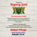 5 Ltr Regency Gold ( Kanister )